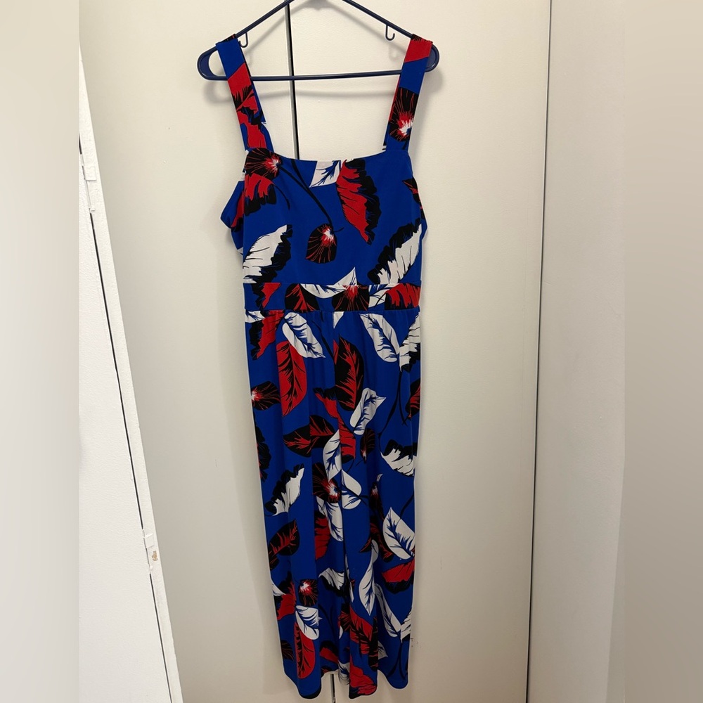 EXPRESS Jumpsuit XL